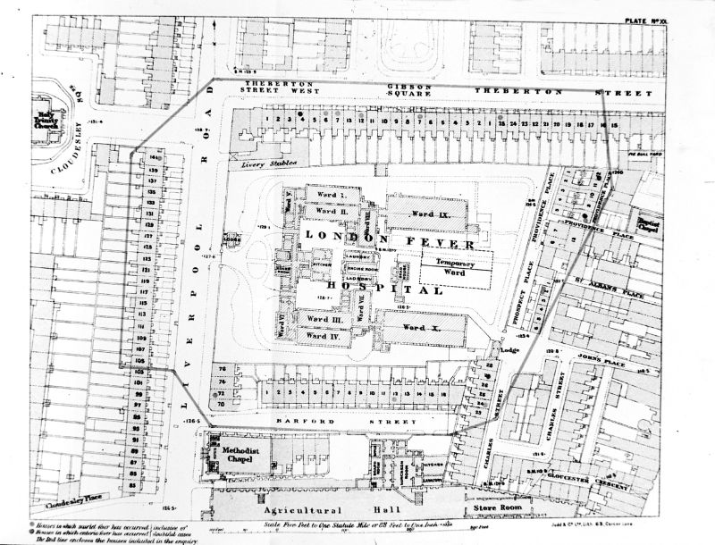 London Fever Hospital 1900.jpg