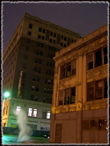 File:American Hotel night.jpg