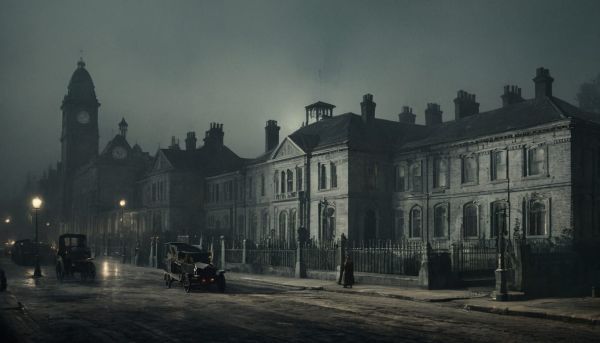 London Fever Hospital 1905.jpg