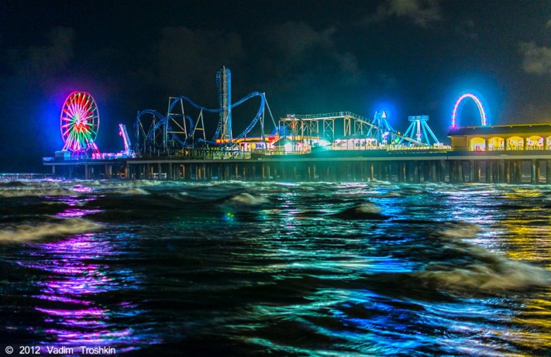 File:Galveston pleasure pier.jpg