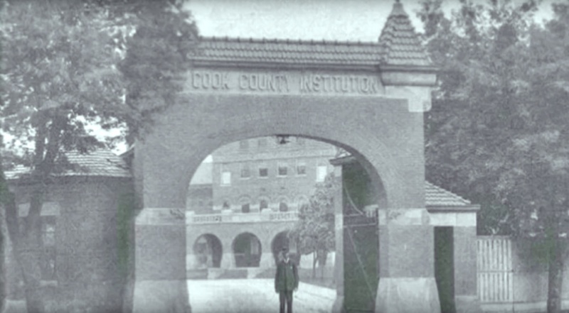 File:Dunning Insane Asylum gatehouse.jpg